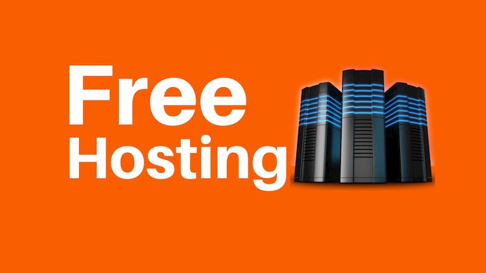 Free Webhosting Limited Time Offer